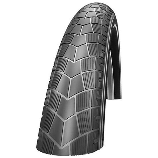 Schwalbe Super Moto ZWART