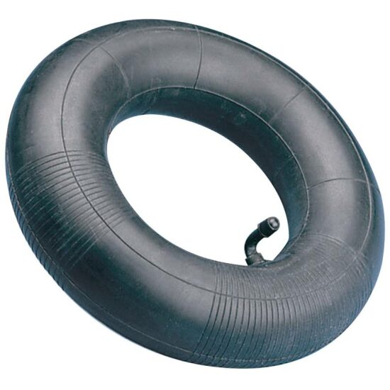 Deli Tire Binnenband 4-3.00 AV Autovent.haaks JS-87N 260x85 10x3 Deli Zwart