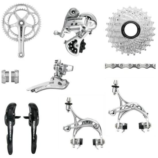 Campagnolo Groep Set