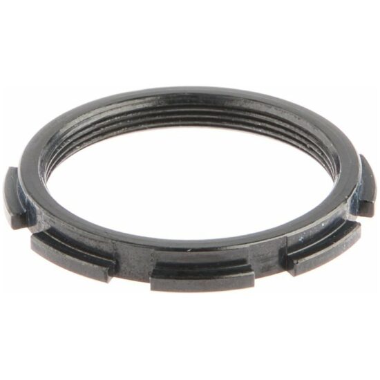 Bosch 2 Kett.wiel-lockring 3mm tbv Active/Performance Zwart