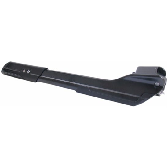 Gazelle Standaard 28 Gaz Kinect New 20mm smalle plaat 463408300 ZWART