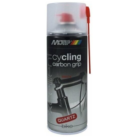 Motip OLIE EXC CARBON GRIP SPB 400ML