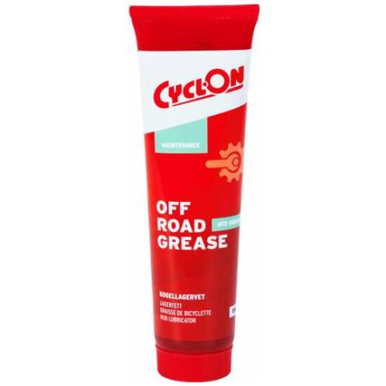 Cyclon Vet MTB Cycl Off Road Grease tube 150ml 20054