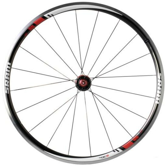 Sram S30AL RACE BLACK DIAMANT - ZWART