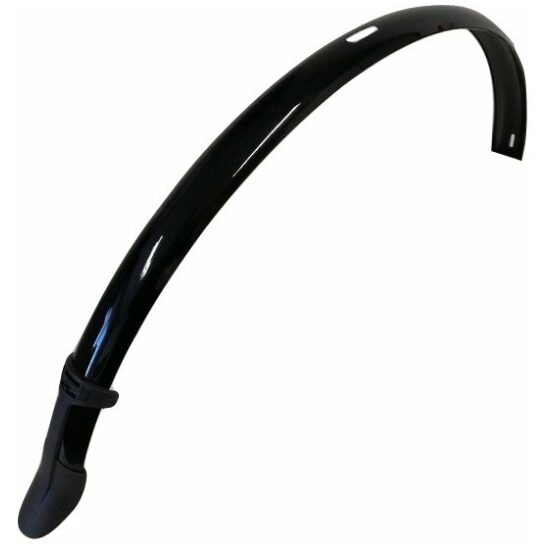 Gazelle A.Spatbord 28 Gaz B50G NDC-gat 001 Black 311216900