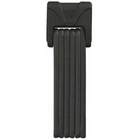 Abus Bordo Lite 6050 Black