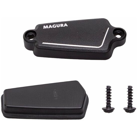 Magura Remgreepdeel hydro Mag disc CT Deksel Links incl. membraan 2702526