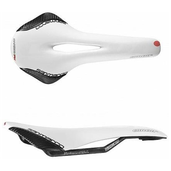 Selle San Marco ZADEL SM CONCOR CARBON FX ARROWHEAD WI WIT