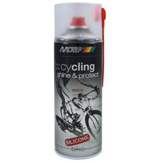 Motip OLIE EXC SHINE & PROTECT SPB 400ML