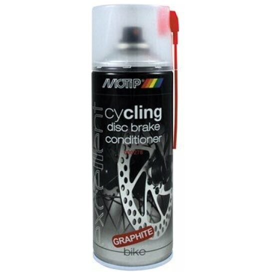 Motip Olie Mot Exc Discbrake Conditioner spray 400ml 00278