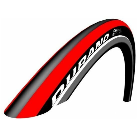 Schwalbe Durano S Rood - Afbeelding 3