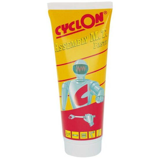 Cyclon OLIE M.T ASSEMBLEY PASTA TUBE 100ML