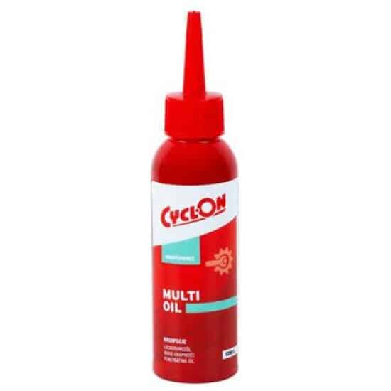 Cyclon Kruipolie Penetrating Oil flacon 125ml 20009