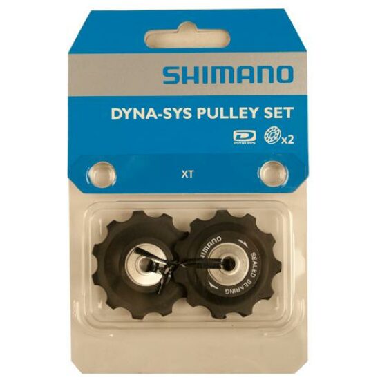 Shimano Y5XF98060 DER WIEL XT