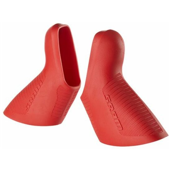 Sram REMD NEW RED DOUBLETAP COVERSET ROOD