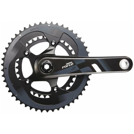 Sram Force22 Zwart