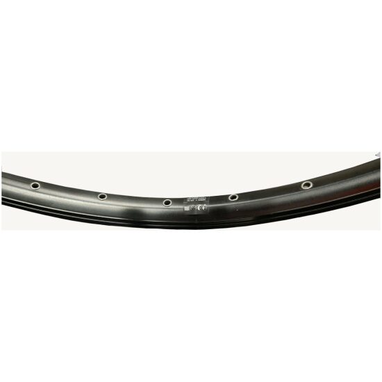 Ryde Velg 28 622x19C 36x1 Mach1 ER10/ongeslepen 350753540 ZWART