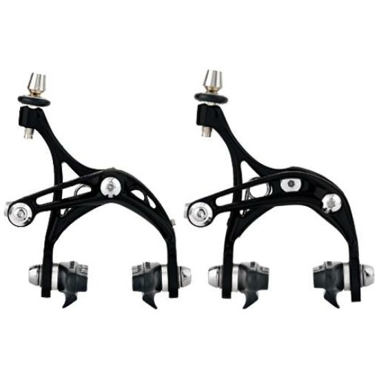 Campagnolo REM SET CA VELOCE 10V SKELETON ZWART