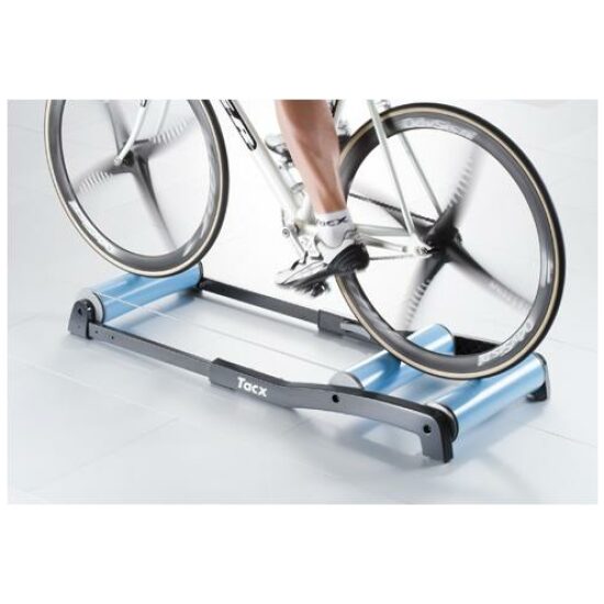 Tacx TRAINER ANTARES T1000 ZWART