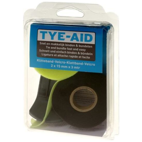 Unbranded TYE AID KIT BLISTER