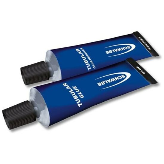 Schwalbe Grs tube remover tube 100ml BLAUW