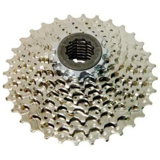 Shimano ICSHG509134 Cassette CS-HG50-9