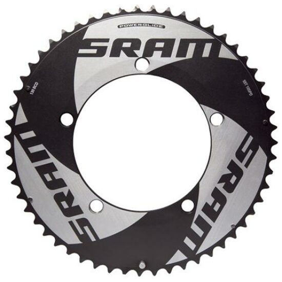 Sram RED TT TUNGSTEN GRIJS