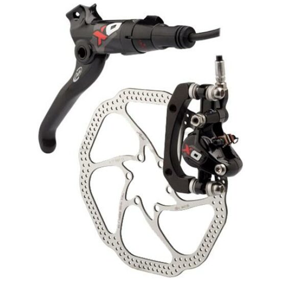 Sram AVID X0 RED ROOD