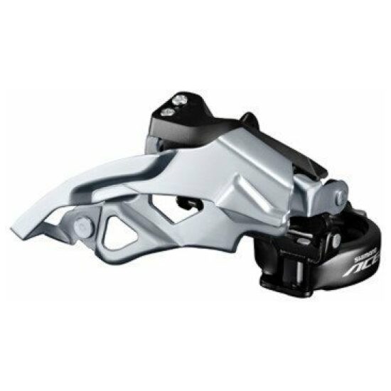 Shimano 9v V.Derailleur Shim 9V FDT3000TS3 Acera 44-48T triple TS DP 34.9 SERIES COLOR