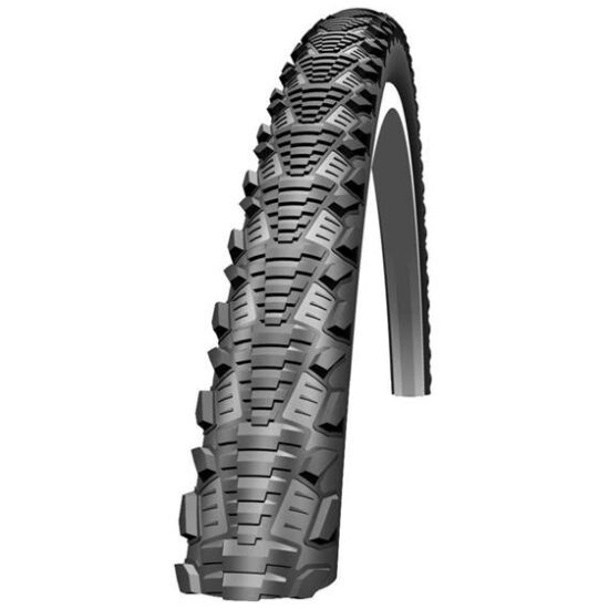 Schwalbe CX COMP ZWART