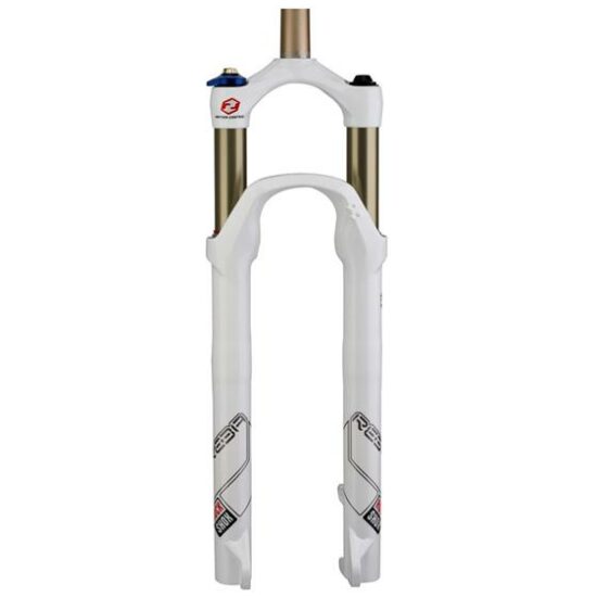 Rockshox REBA RLT 29ER WIT / ZILVER