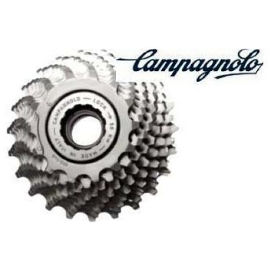 CASSETTE CAMPAGNOLO RECORD 13-26T. 8SP.VERP