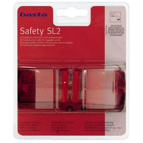 Basta SAFETY SL2