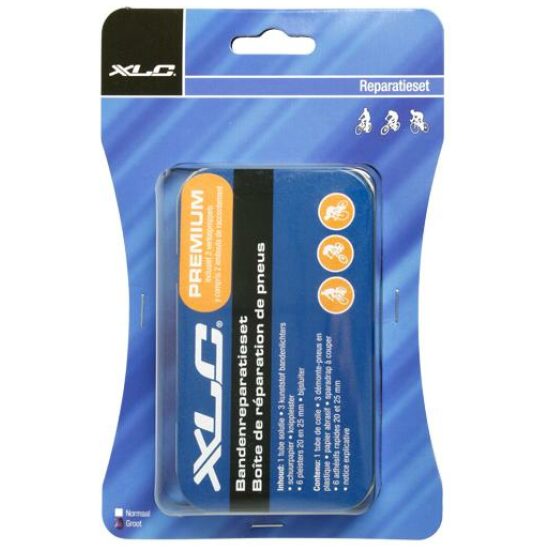 Xlc REPARATIEDOOS PREMIUM