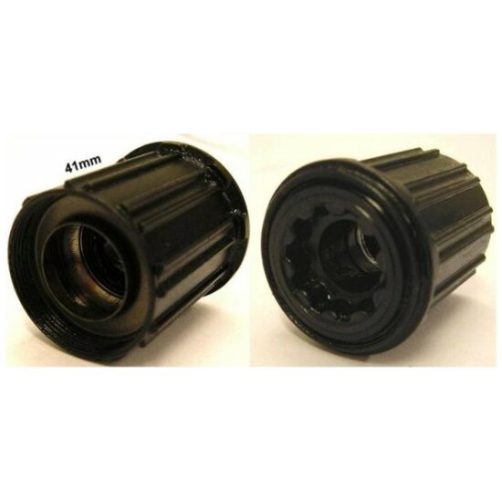 Shimano Y32U98010 Cassettebody