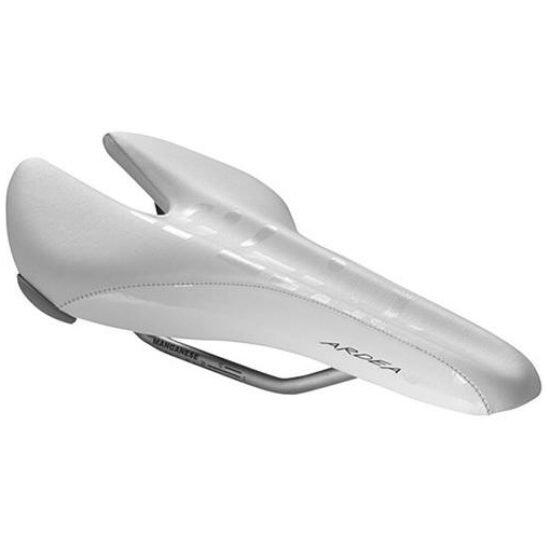 Fizik ZADEL FI ARDEA VERSUS WIT WHITE/GLOSS WHITE - WIT