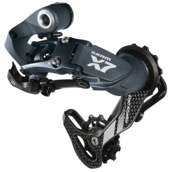 Sram X7 - GREY GRIJS