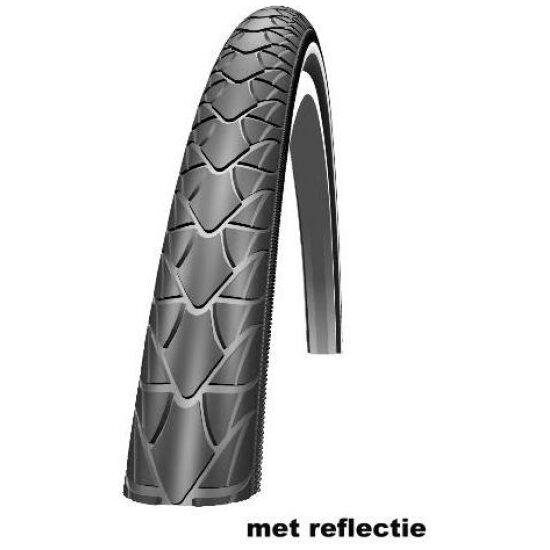 Schwalbe MARATHON RACER ZWART