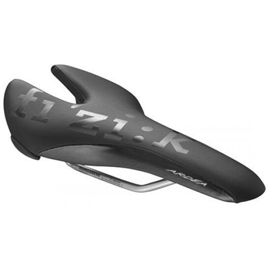 Fizik ZADEL FI ARDEA ZWART BLACK/GLOSS BLACK - ZWART - Afbeelding 2