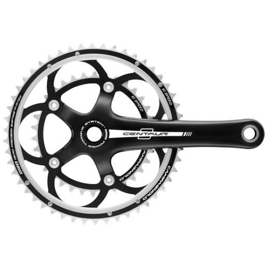 Campagnolo CENTAUR ZWART