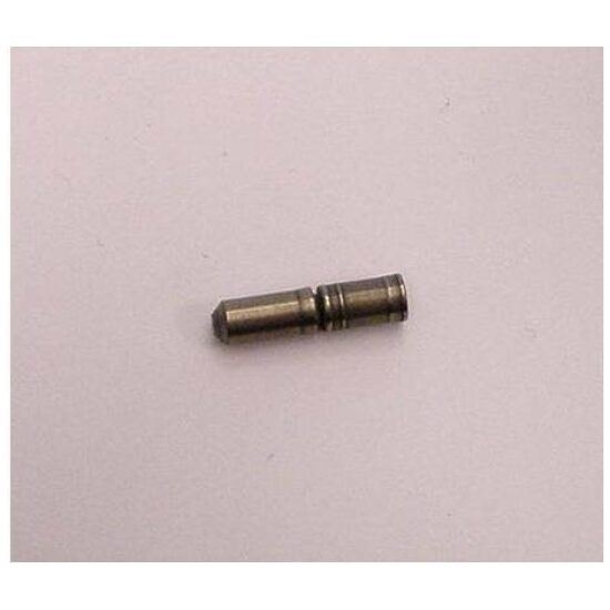 Shimano Kettingpen/breekstift Shim.9V zwart HG Y06998020 per 50 ZILVER