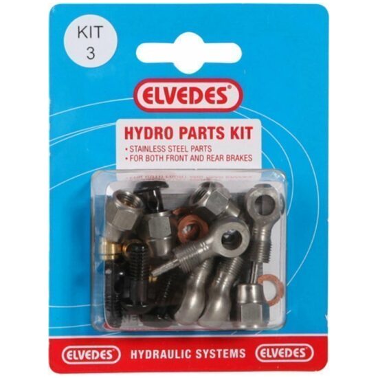 Elvedes HYDRO KIT 3