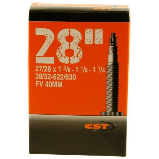 Cst BIB 28X11/8-11/4-150 SV (40) ZWART