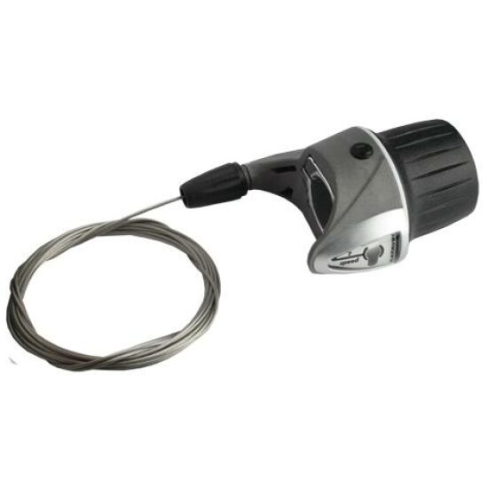 Batavus SHIMANO NEXUS ZWART / ZILVER