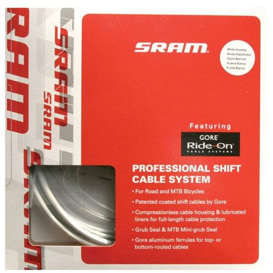 Sram PROFESSIONAL GORE RIDE-ON WIT