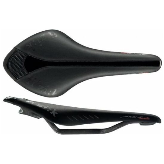 Fizik ZADEL FI ARIONE CX CARBON CB ZWART