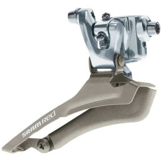 Sram Derailleur ZILVER