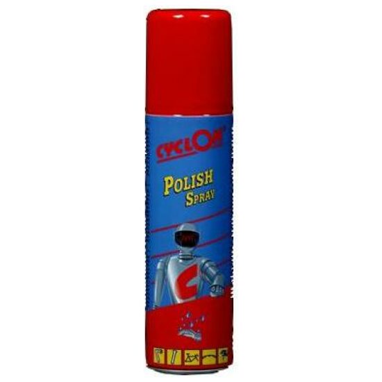 Cyclon mouse spray