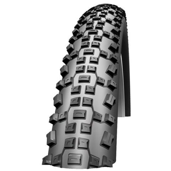 Schwalbe RACING RALPH 650B ZWART