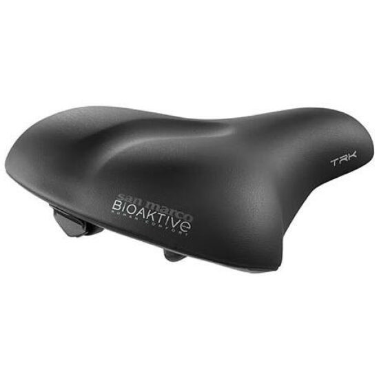 Selle San Marco TRK ZWART